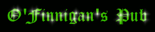 O'Finnigans Pub