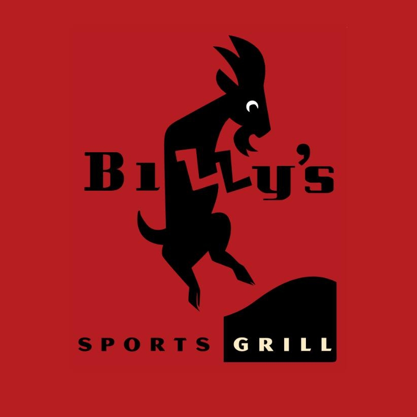 Billy's Sports Grill