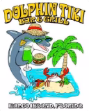 Dolphin Tiki Bar & Grill