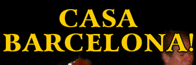 Casa Barcelona