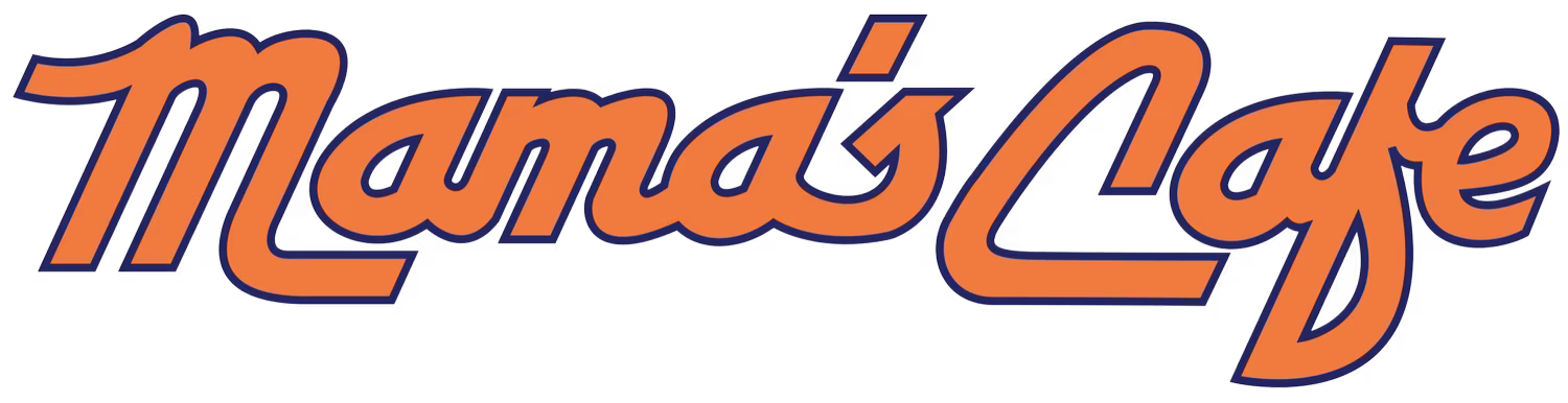 Mama's Cafe