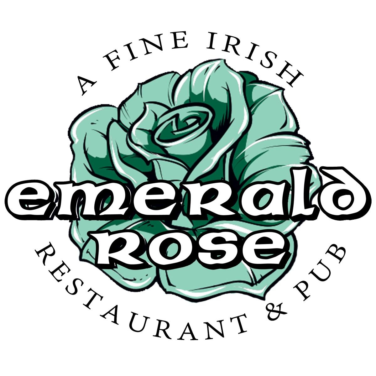 Emerald Rose