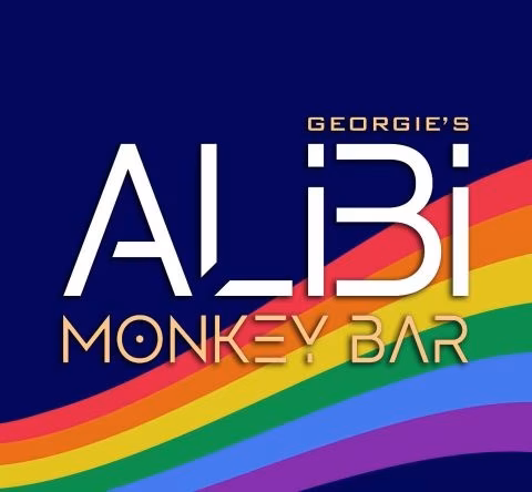 Georgie's Alibi Monkey Bar