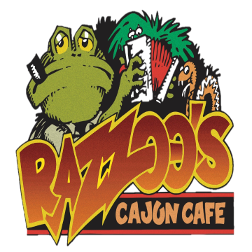 Razzoo's Cajun Cafe