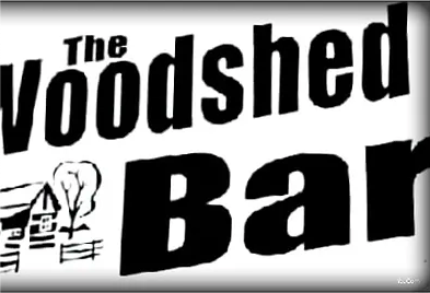 Woodshed Bar