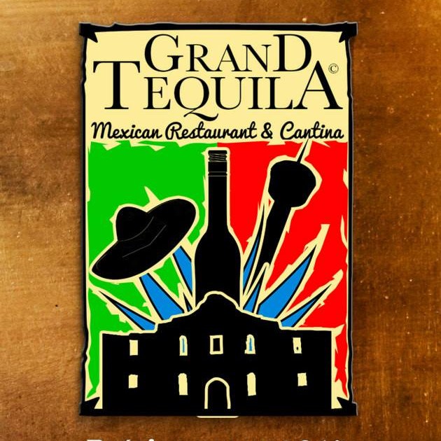 Grand Tequila Mexican Restaurant & Cantina