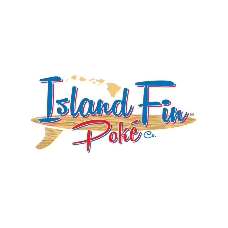 Greenwich Island Fin Poke