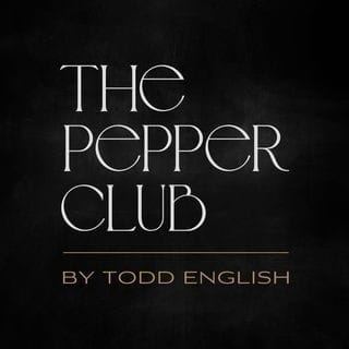 The Pepper Club