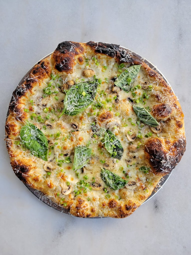 Outta Sight Pizza II