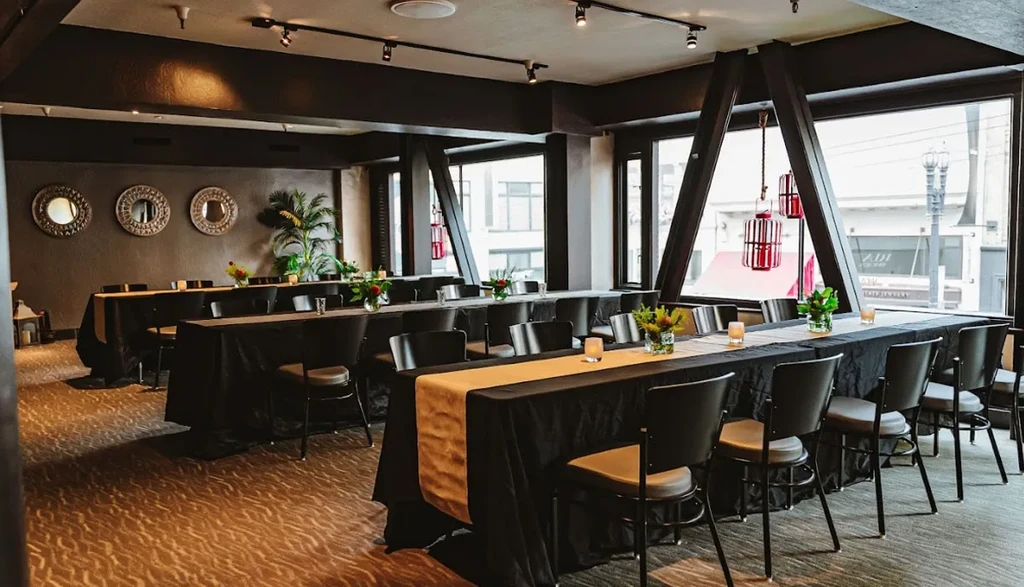 E&O Kitchen and Bar