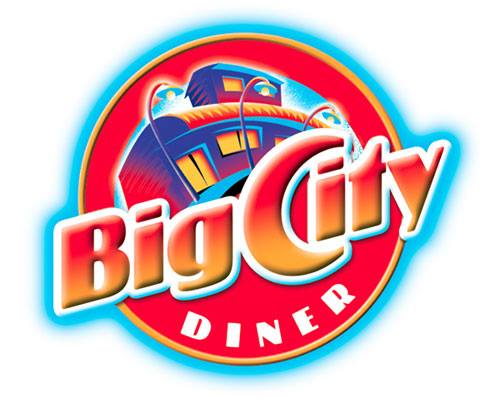 Big City Diner