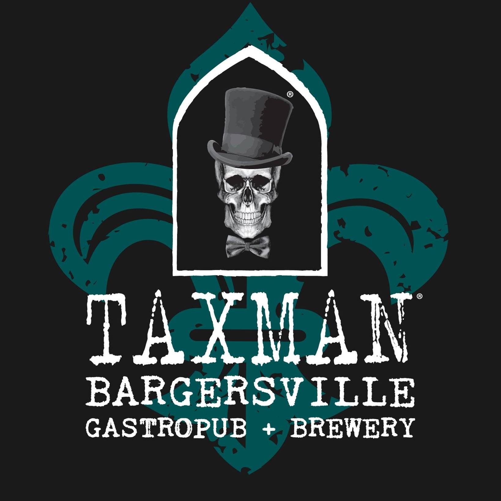 Taxman Fortville