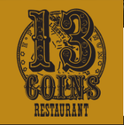 13 Coins Vancouver