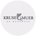 Kruse & Muer on Woodward
