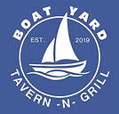 Boat Yard at Buckeye Lake