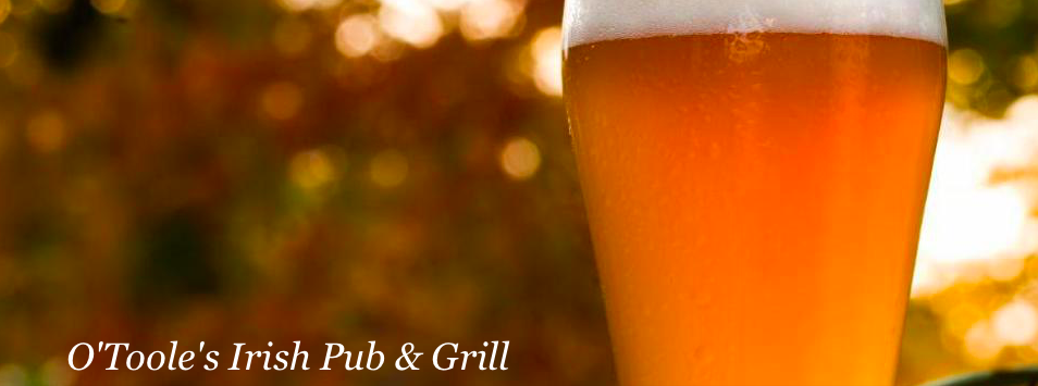 O'Toole's Irish Pub & Grill