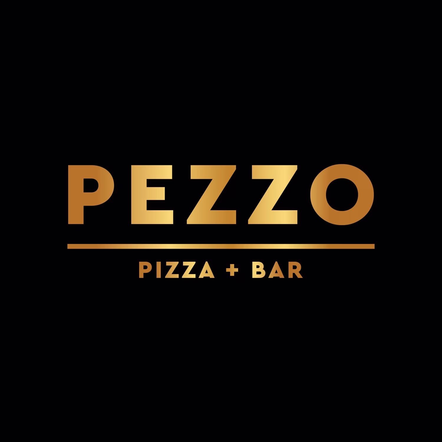 Pezzo Pizza + Bar