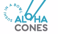 Aloha Cones