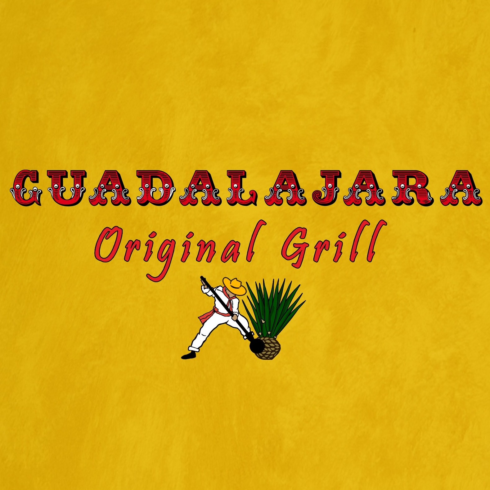 Guadalajara Original Grill