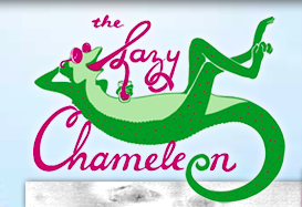 The Lazy Chameleon