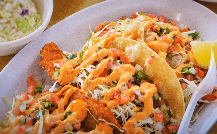 Shrimp N Stuff
