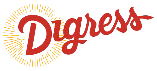 Digress Wine