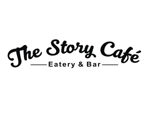 The Story Cafe - Eatery & Bar