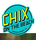 Chix on the Beach