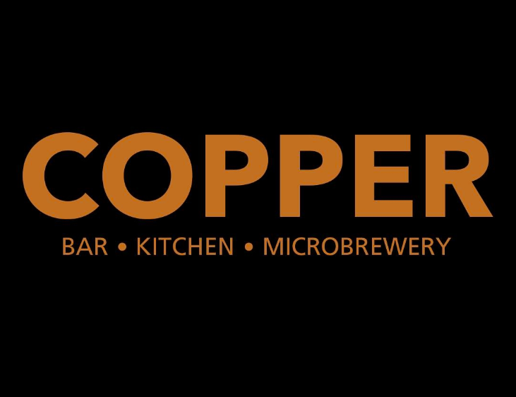Copper Bar Kitchen & Microbrewery