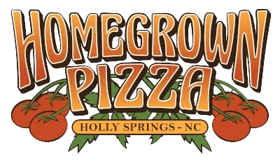 Homegrown Pizza