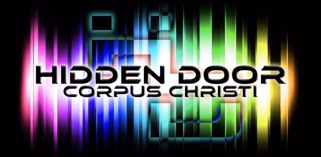 The Hidden Door Corpus Christi