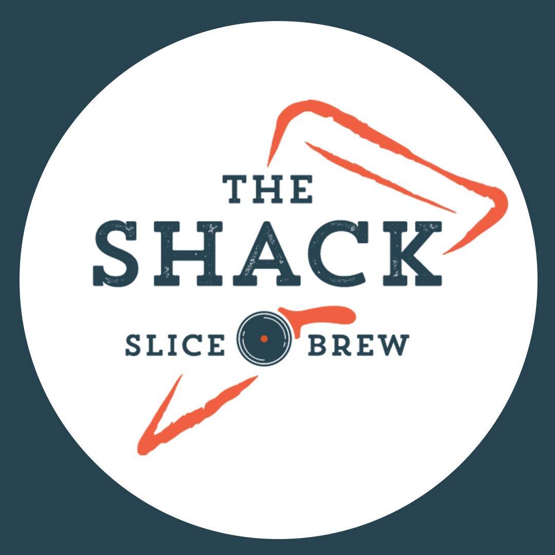 The Shack Slice & Brew