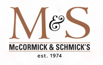 McCormick & Schmick's Seafood & Steaks