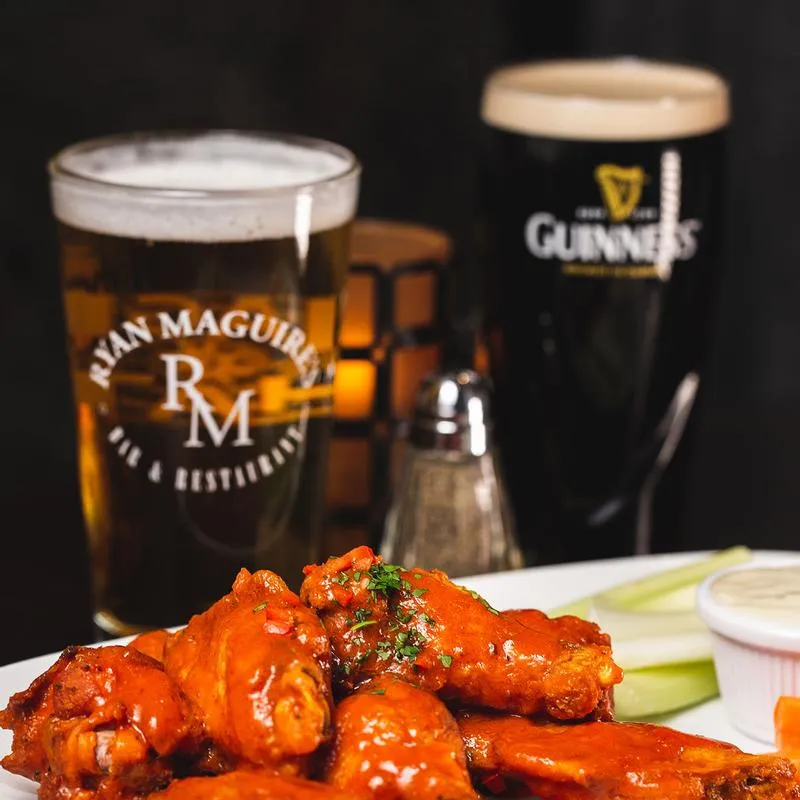 Ryan Maguire's Bar & Restaurant