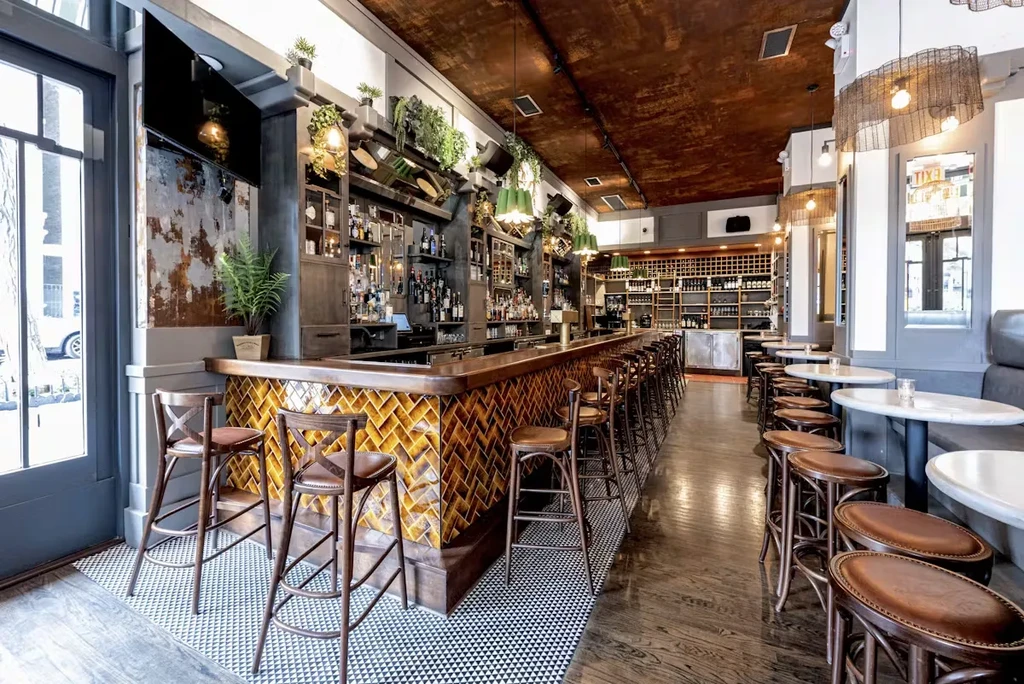 The Ellington