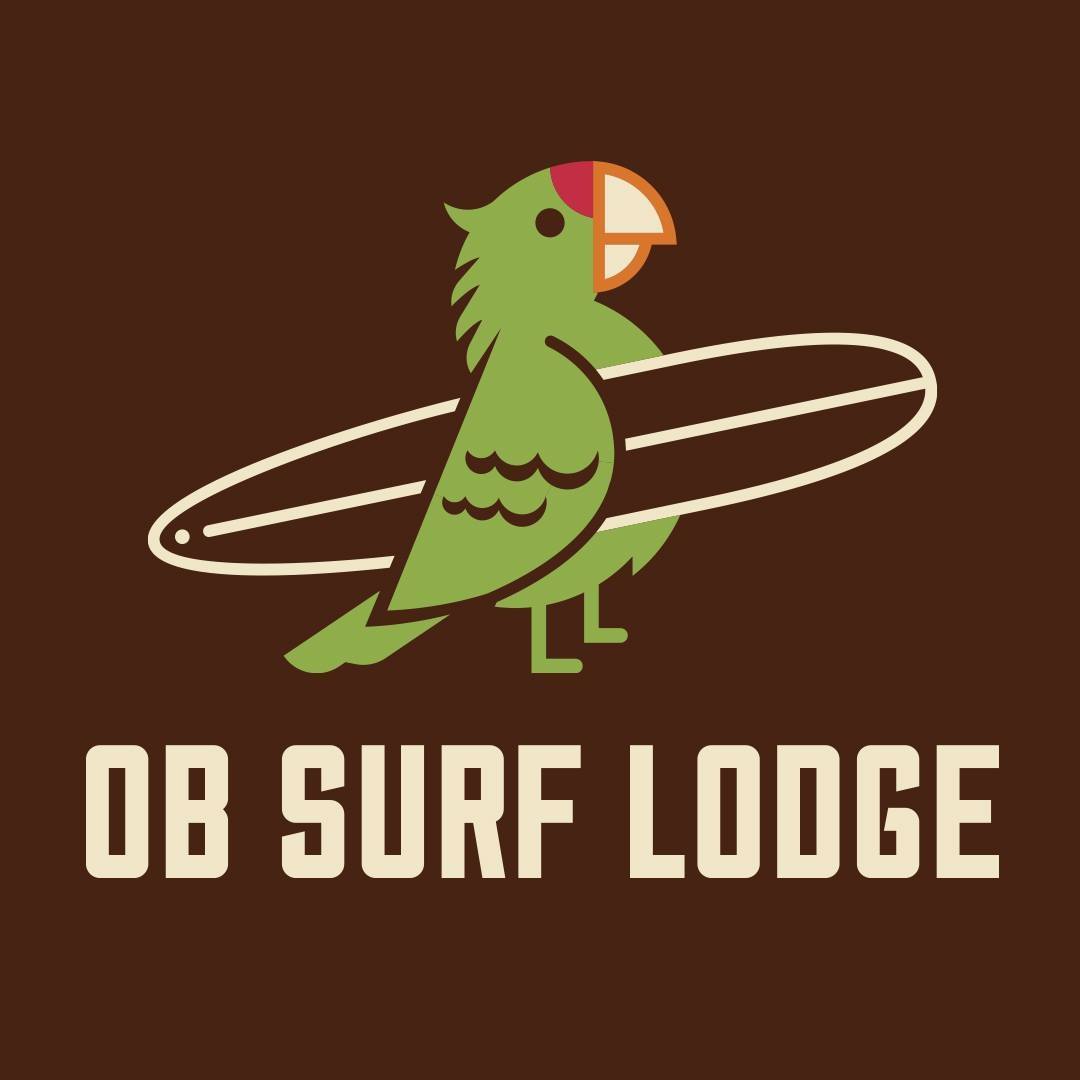 OB Surf Lodge