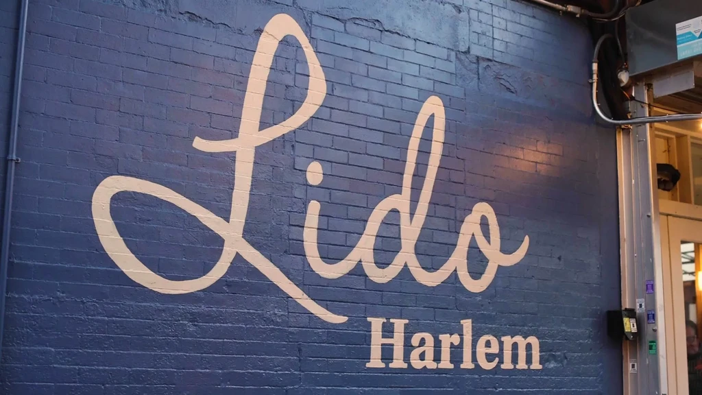 Lido