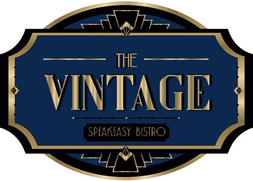 The Vintage Speakeasy Bistro
