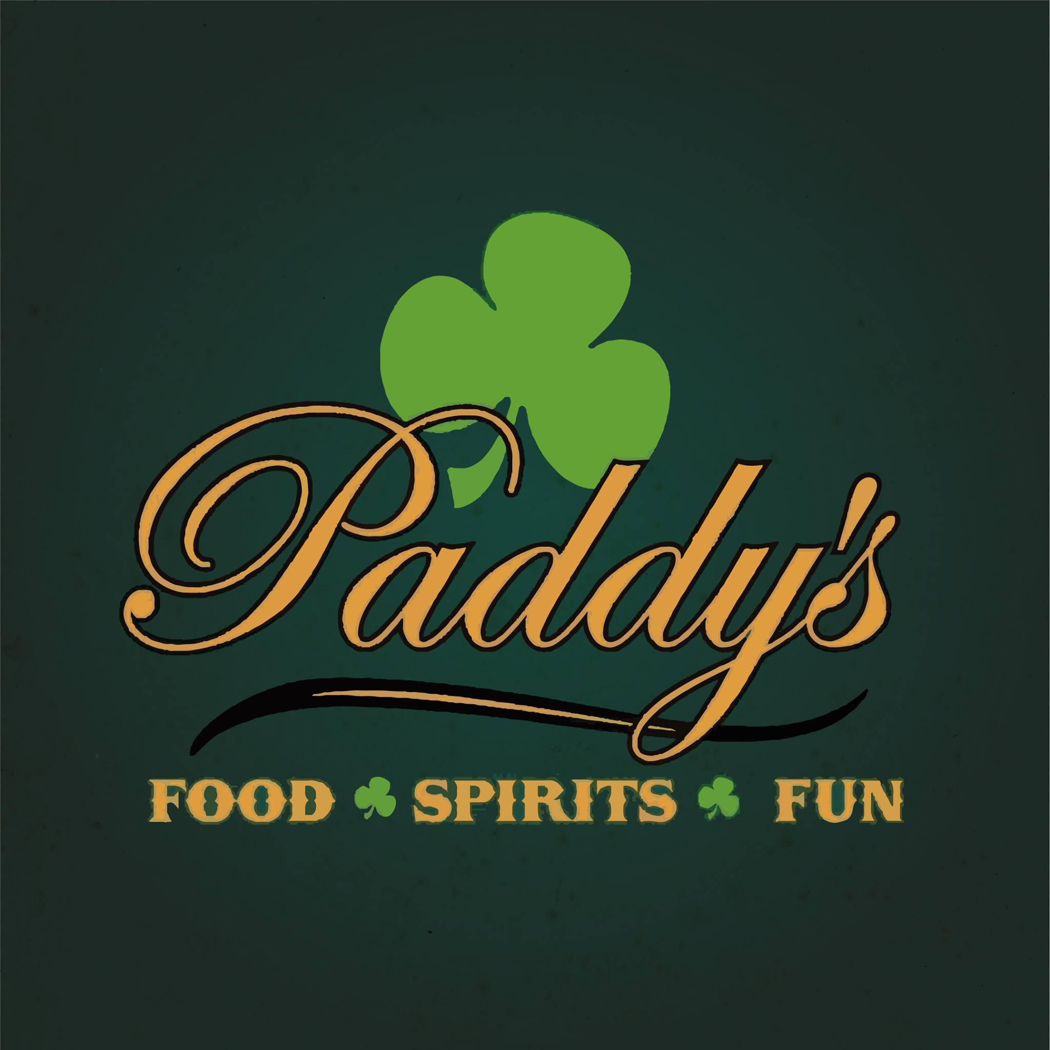 Paddy's