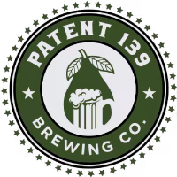 Patent 139 Brewing Co.