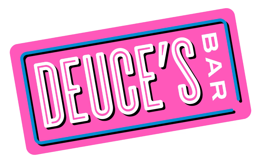 Deuce's Bar