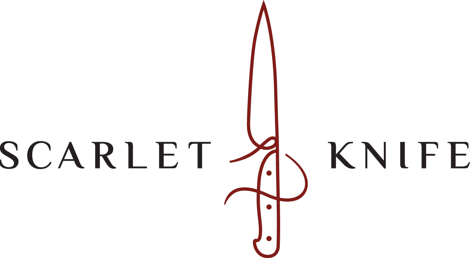 Scarlet Knife