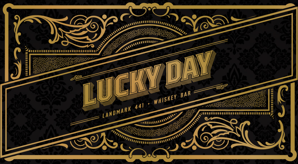 Lucky Day Whiskey Bar