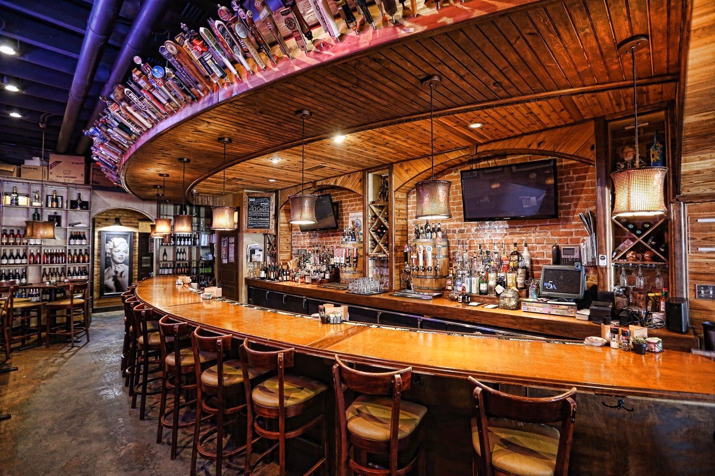 Red Brick Tavern