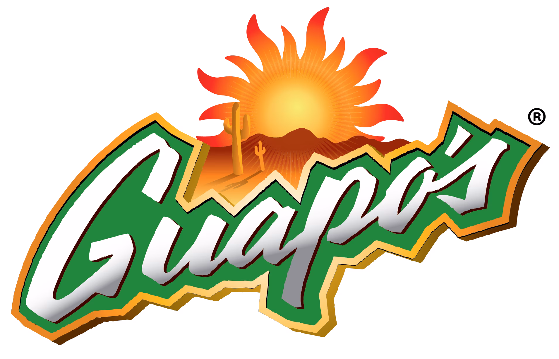 Guapo's Restaurant