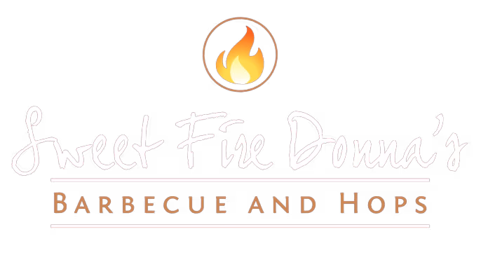 Sweet Fire Donna's