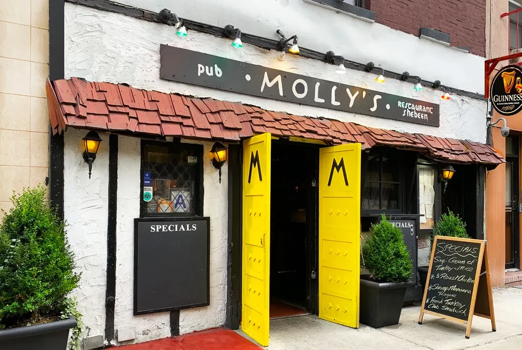 Molly's