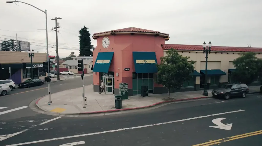 Sweet Fingers Jamaican Restaurant