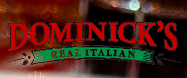 Dominick's Real Italian