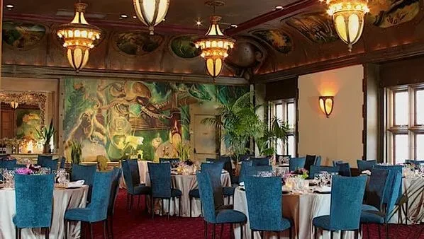 Ula Restaurant & Tapas Bar